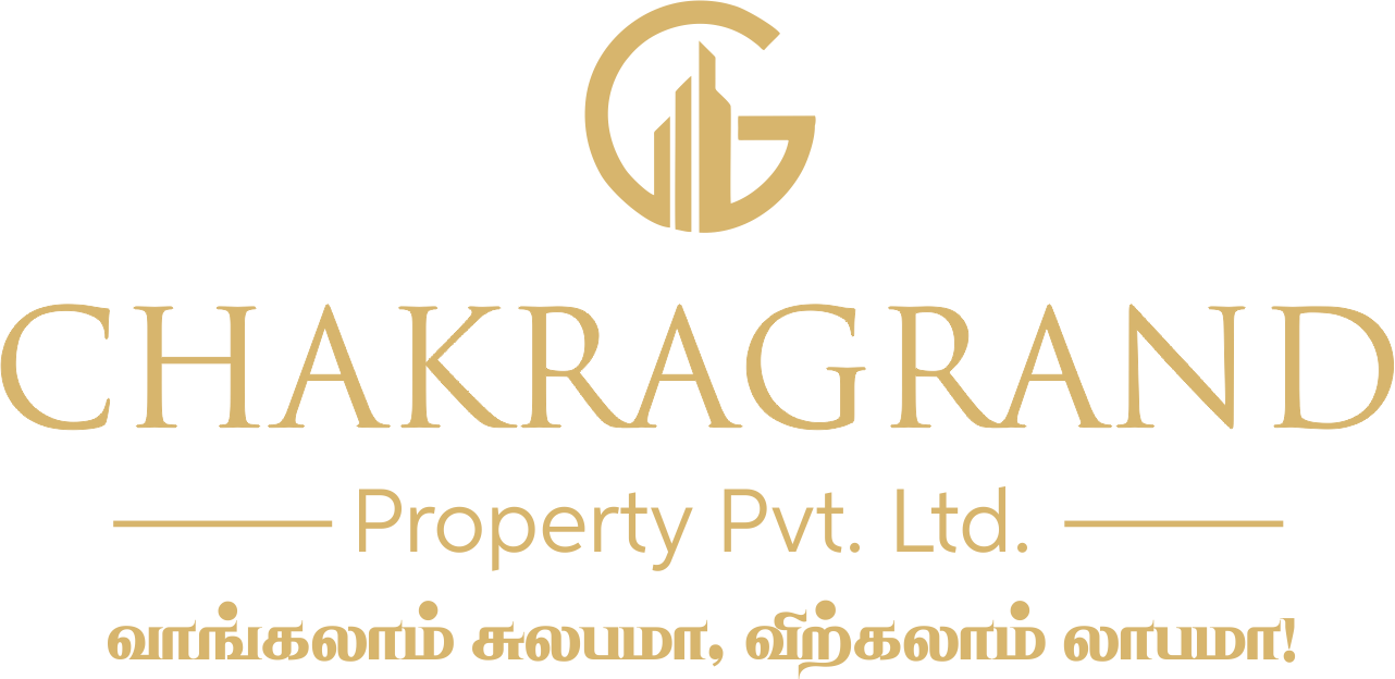 ChakraGrand Property Pvt. Ltd.